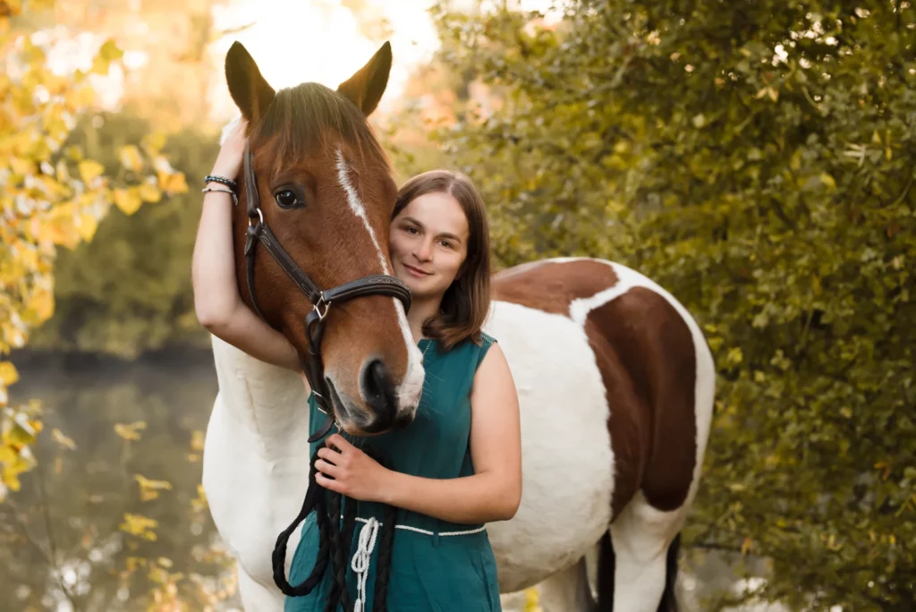 photographe chevaux le mans sarthe