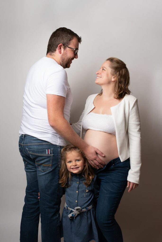 photographe femme enceinte le mans sarthe