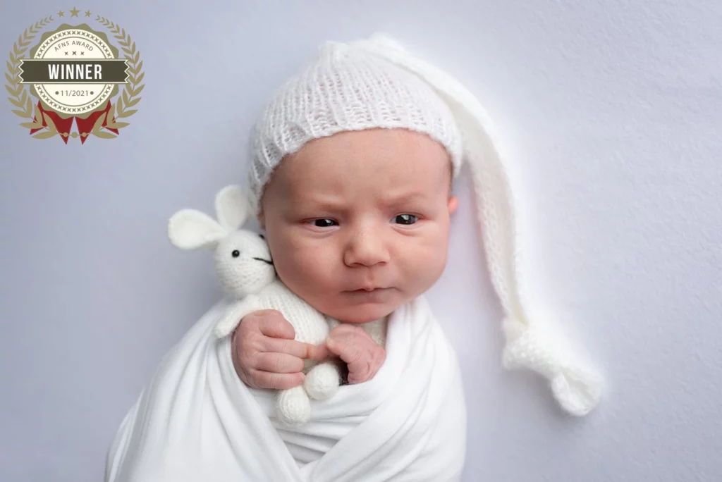 Photographe naissance bébé le mans en sarthe