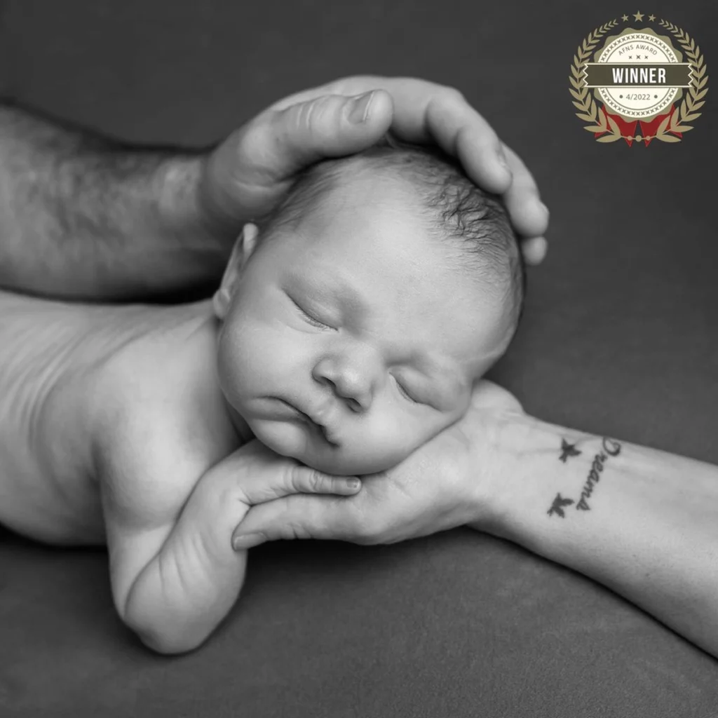 photographe naissance nouveau-né le mans sarthe