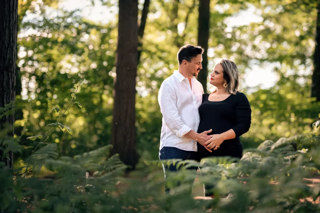 photographe femme enceinte le mans sarthe