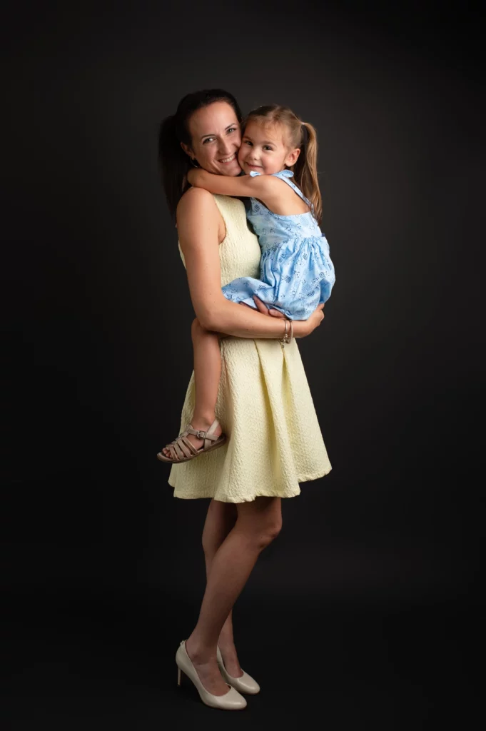 photographe studio a domicile famille le mans sarthe