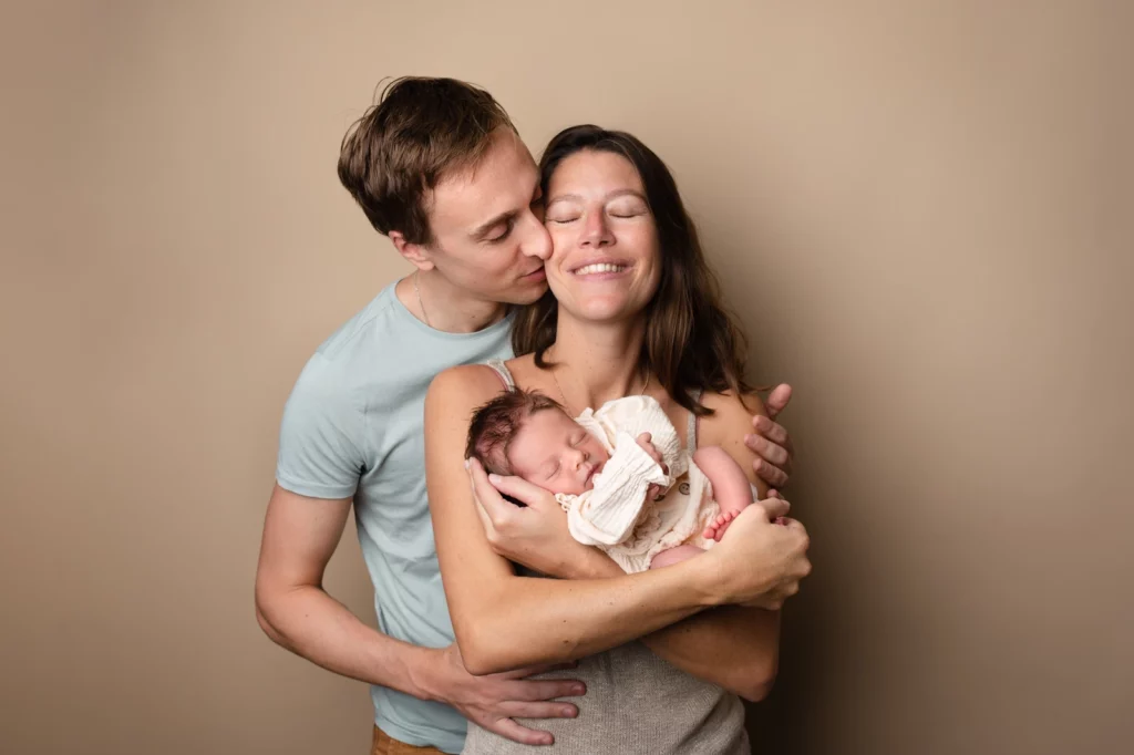 photographe famille naissance le mans sarthe