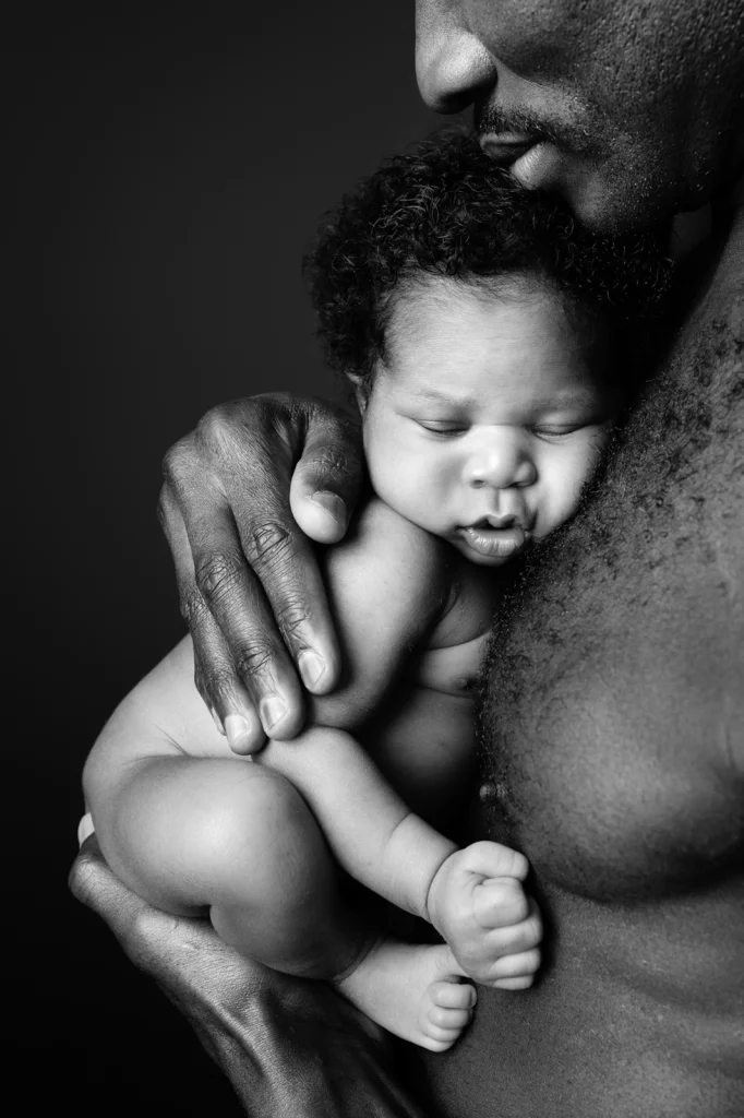 shooting naissance bebe le mans