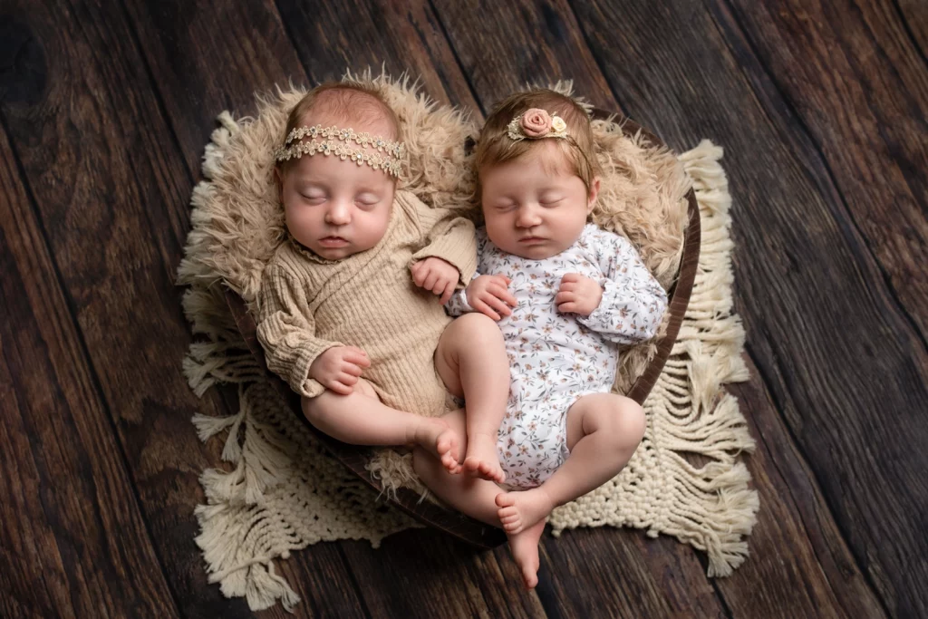 photographe naissance le mans à domicile