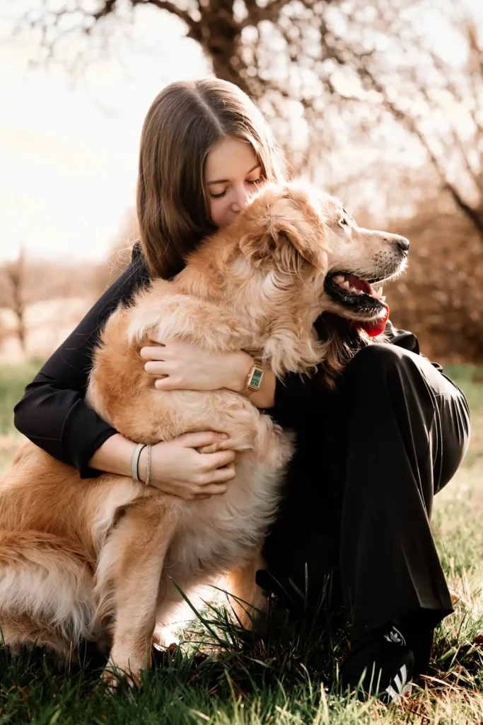 shooting photo avec chiens le mans sarthe