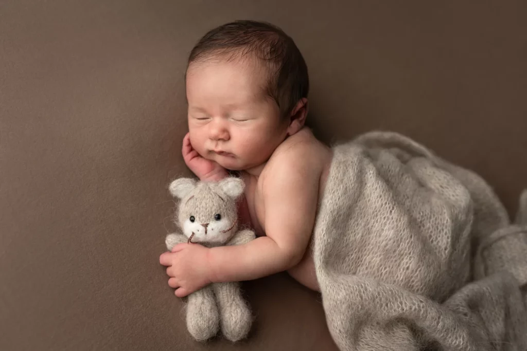 photographe naissance a domicile