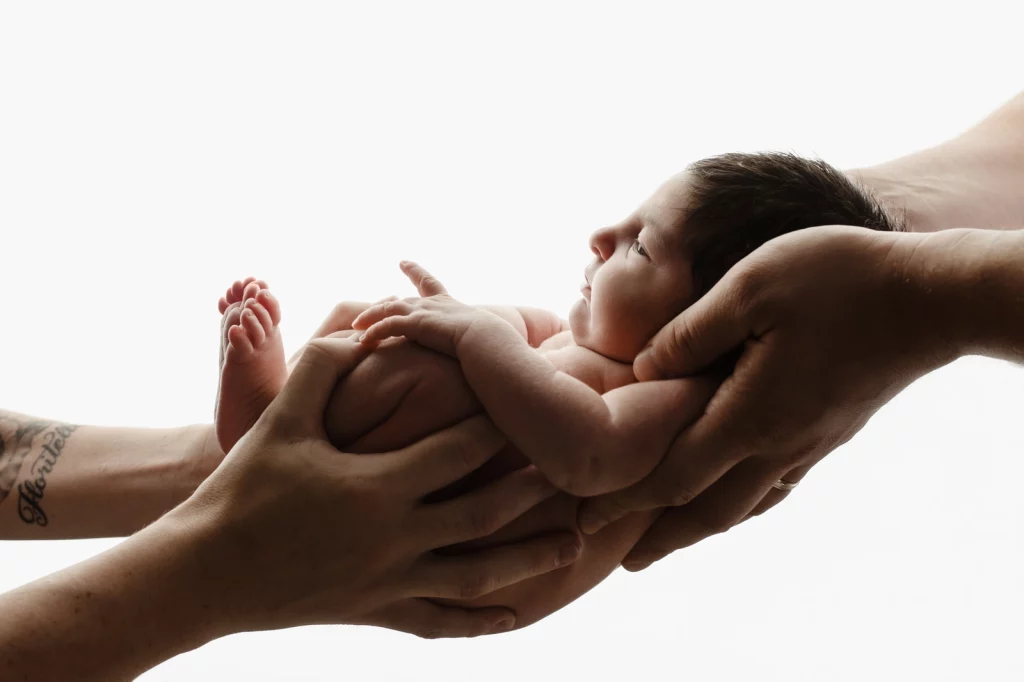 photographe bebe a domicile le mans sarthe