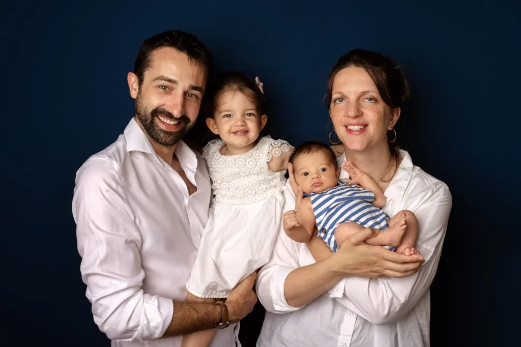 shooting naissance bebe a domicile sarthe