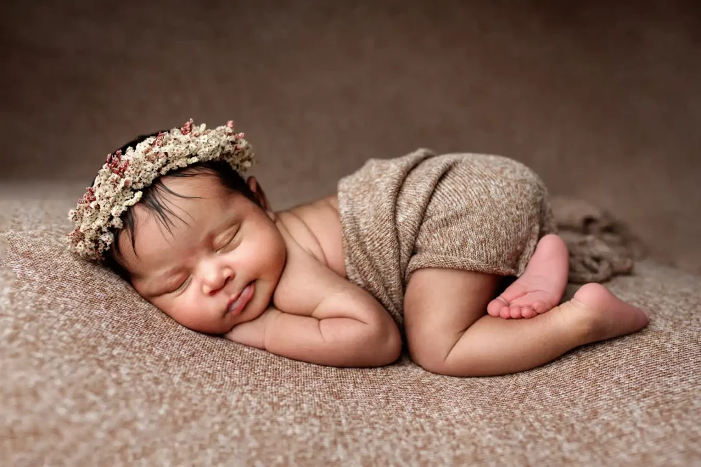 shooting naissance sarthe a domicile