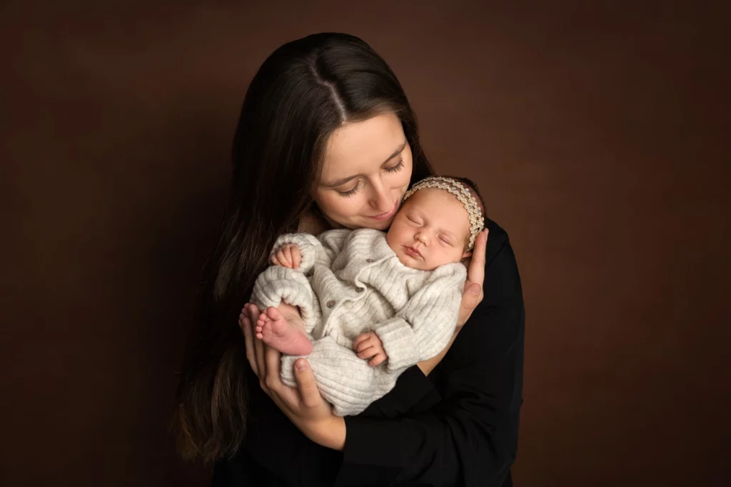 photographe bebe a domicile