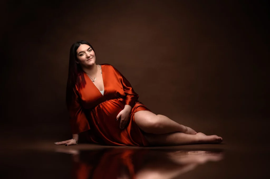 shooting furuture maman le mans