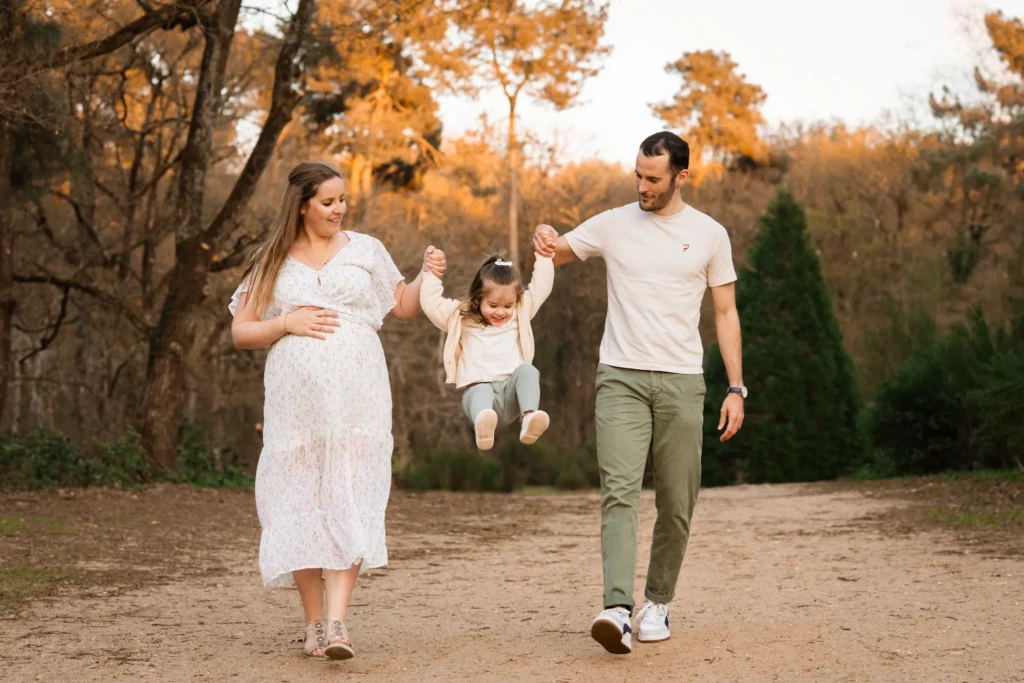 future maman extérieur le mans