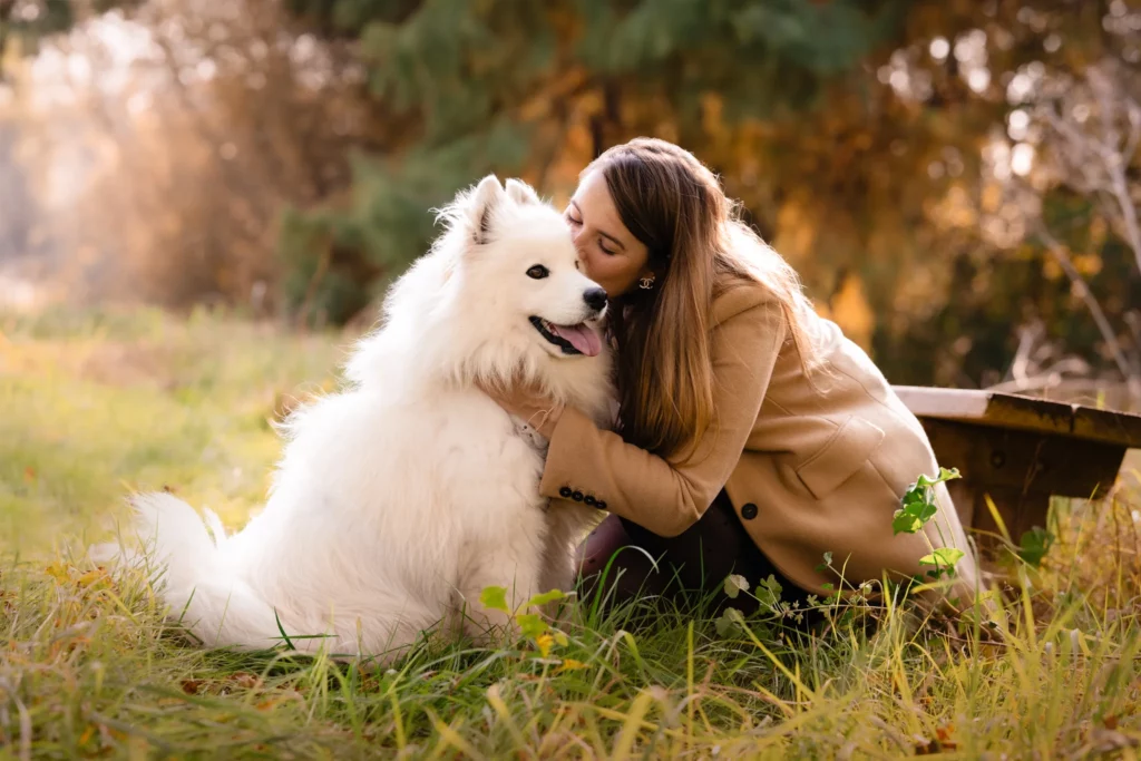 Delphine Chevallier-chien