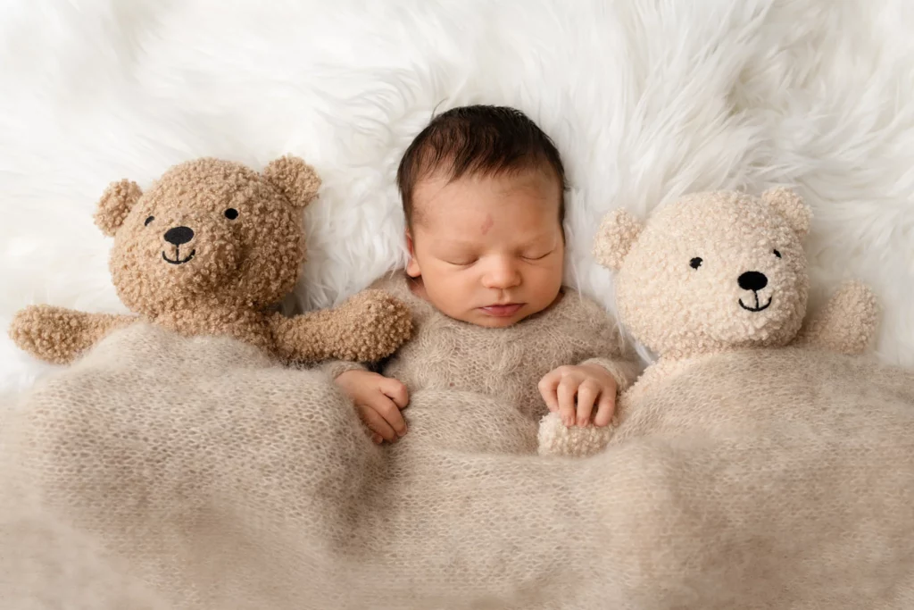 photographe naissance a domicile sarthe